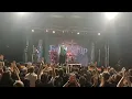Fellowship - "Glint" live Madrid May 2, 2025