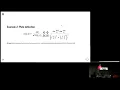 Is it a bird Is it a plane Accelerating Python with numba Juan Luis Cano PyLondinium19