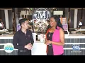 M Vince Nail Spa offers a luxury nail experience Living Local 15