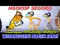 Download Lagu GEGERR..!! ONTOSENO WISANGGENI NDUGAL KEWARISAN 💫 KI DALANG SENO NUGROHO