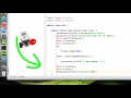 NXT Basic Turn in IntelliJ