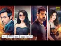 Elaan | Hindi Full Movie | John Abraham, Ameesha Patel, Lara Dutta | Hindi Action Movie