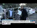 Vigil held for man killed in deadly GSP crash