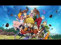 Download Lagu The Seven Deadly Sins :Grand Cross - Ragnarok「Anime MV」 Dernière Danse ᴴᴰ