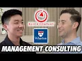 An Inside View Into Life at Bain - Culture Work Recruiting Tips and More