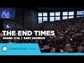 Download Lagu The End Times  |  Daniel 11-12  |  Gary Hamrick