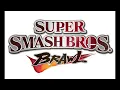 Download Lagu Final Destination: Super Smash Bros. Brawl (Main Theme Pitch)