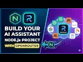 How to Build an AI Assistant with Node js and OpenRouter Simple Tutorial