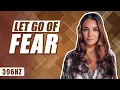Let Go of Fear Stress Worry Anxiety 8 Hour Binaural Beats 396 Hz Regan Hillyer
