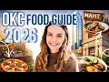 Top 10 Restaurants in Oklahoma City 2026 Best Places to Eat in OKC