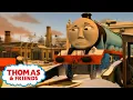 Download Lagu Kereta Thomas \u0026 Friends | Yang Beku Pemutar Rekaman | Kereta Api | Animasi | Kartun