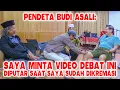 Lagu Pendeta Budi Asali Minta Debat Islam Vs Kristen Ini Boleh Rilis Setelah Dia Wafat