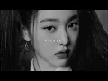ive - kitsch (slowed + reverb)