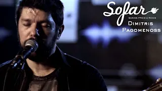 Download Dimitris Pagomenos - Ta Tihi | Sofar Heraklion MP3