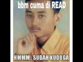 Download Lagu Dion Cecep Supriadi, Pria di Balik Meme Hmmm Sudah Kuduga