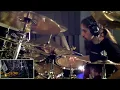 Dream Theater - The Mirror | Drum Cover by @PanosGeo
