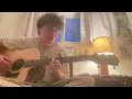 Cover of “If You Turn Back Now” by Cameron Winter 