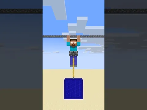 Herobrine vs Gojo vs Toji #minecraft #animation