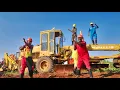 DR MALINGA FT BEAT MOVEMENT -  SHEBELEZA OFFICIAL MUSIC VIDEO