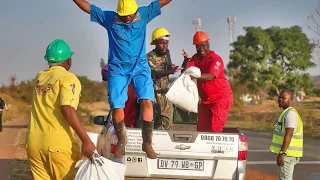 dr malinga ft beat movement shebeleza official music video