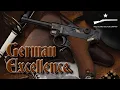 German Excellence Previously From the Jan C Still Collection