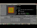 UPBGE - Opening Door With Key Python