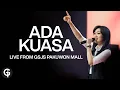 Download Lagu Ada Kuasa (Symphony Worship) | Cover by GSJS Worship | Maureen Andries