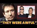 Lagu What REALLY Went Down Between Alan Wilder And Depeche Mode