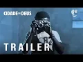 Download Lagu CIdade de Deus - Trailer Oficial