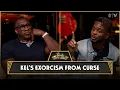 Download Lagu Kel Mitchell's Ex Wife Put A Hex (Curse) On Him, Had An Exorcism \u0026 Demons Spoke Out Of Him