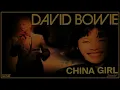 David Bowie - China Girl