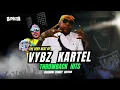 Best of Vybz Kartel Dancehall 2007 - 2010 | Vybz Kartel Freedom Street 2024 - DJ MILTON