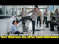 Lagu AWALNYA POLISI AROGAN SOK KERAS TENDANG GADIS OB !! TERNYATA GADIS INI INTEL YANG MENYAMAR !!
