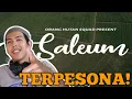 Download Lagu React Orang Hutan Squad - SALEUM (Official Music Video) THEBEST!