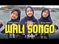 Download Lagu WALI SONGO - 3 NAHLA ( Cover )