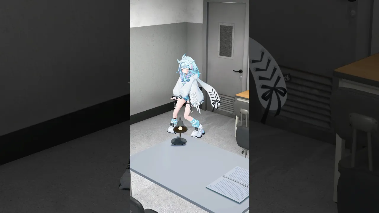 ケバブのダンス／踊ってみた #ホロライブ  #vtuber #dance