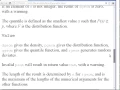 R Programming The Geometric Probability Distributions