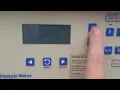 Change Pump Speed on EasyTouch Panel and InteliFlo Pump