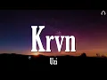 Uzi  - Krvn