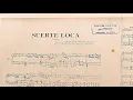 Anselmo Alfredo Aieta - "Suerte Loca" - Orq. Enrique Rodríguez/Can. Armando Moreno