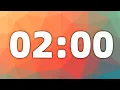 Download Lagu Pengatur Waktu 2 Menit (Dengan Suara Detak \u0026 Suara Jam Alarm)