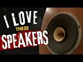 Download Lagu Lii-Song (Lii-Audio)F15: I LOVE THESE SPEAKERS!
