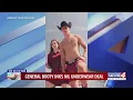 General Booty inks NIL underwear deal