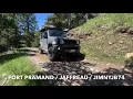 Download Lagu New Jimny Offroad - Fort Pramand / Jaffreau (western alps)