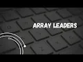 Array Leaders GFG Problem