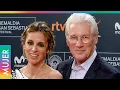 Download Lagu La polémica decisión de Richard Gere a sus 70 años