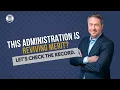 8 21 26 The Trump Administration is Reviving Merit Let s Check the Records