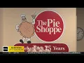 The Pie Shoppe is pillar of Westmoreland County community