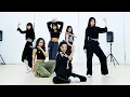 Download Lagu SECRET NUMBER - 'DOXA' Dance Practice Mirrored