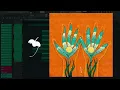 Lane 8, Kasbo & BJOREN - World Is Mine (FL Studio Remake)
